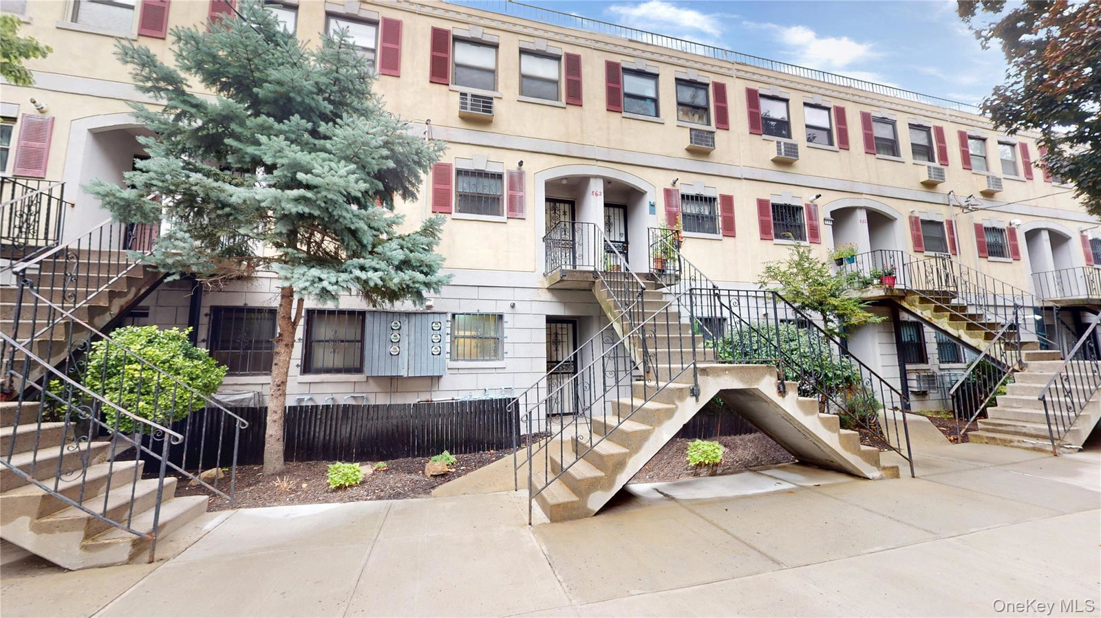 862 Leland Ave Unit 34A