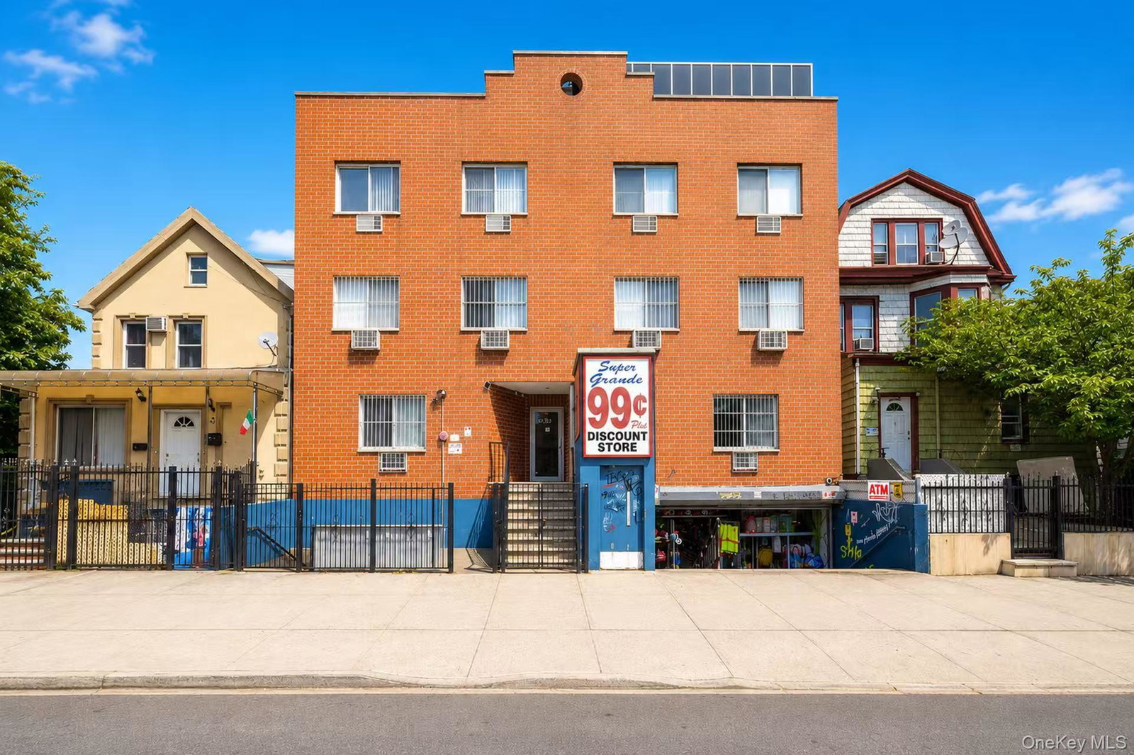 10005 37th Ave Unit 1B