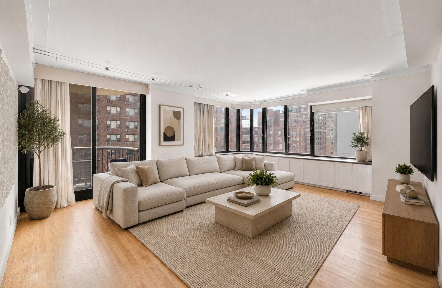 52 E End Avenue Unit 10abc