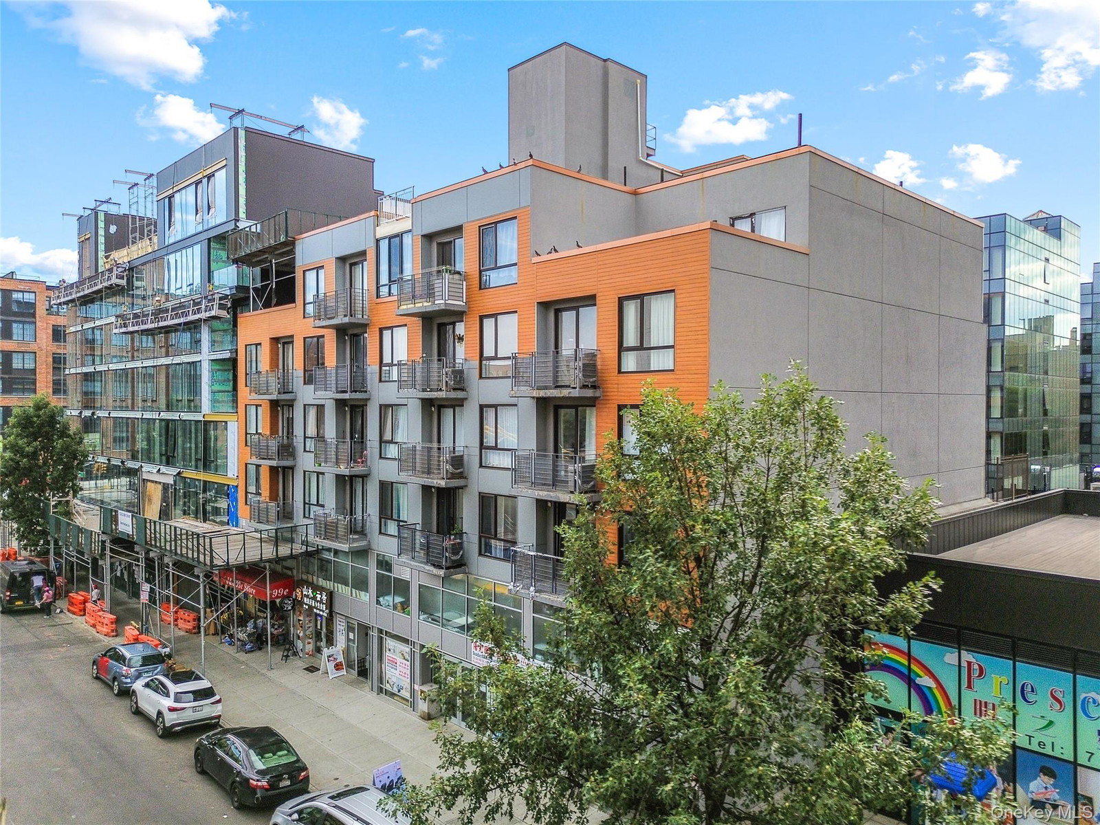 3520 146th St Unit 3B