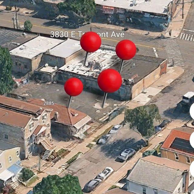 3830 E Tremont Ave