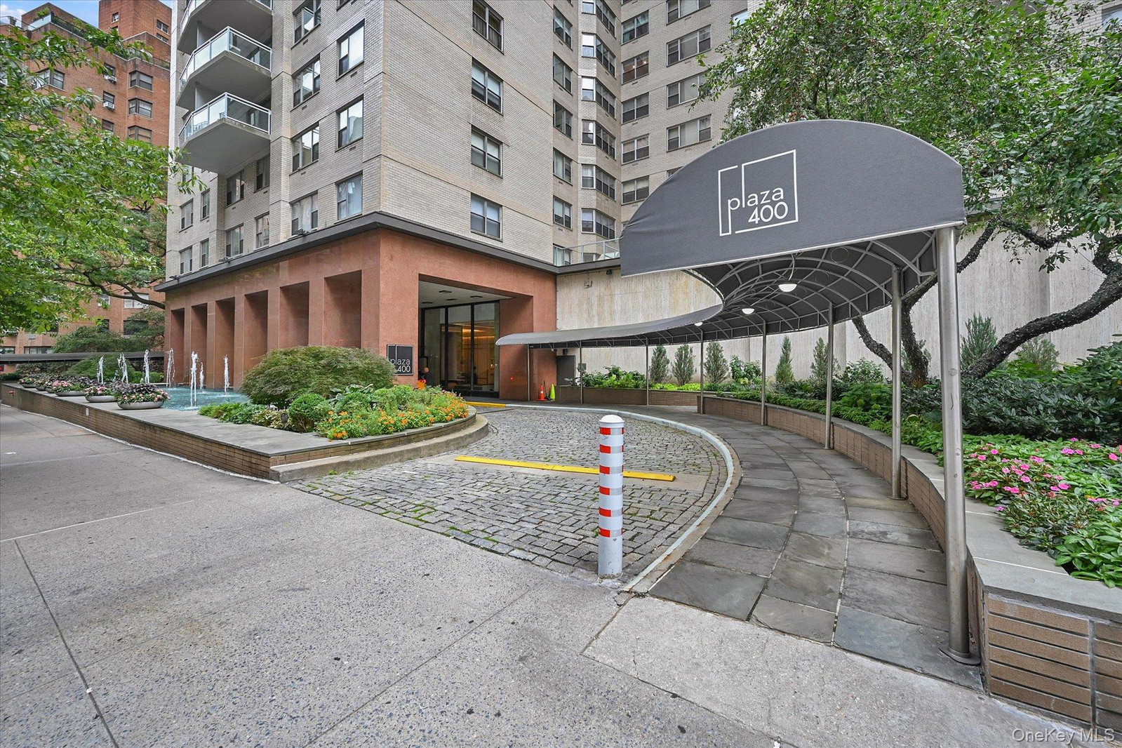 400 E 56th Street Unit 6B
