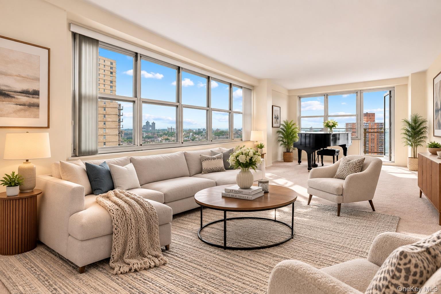 555 Kappock Unit 21D