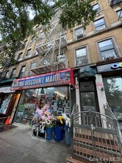 983 Amsterdam Avenue Unit 5A
