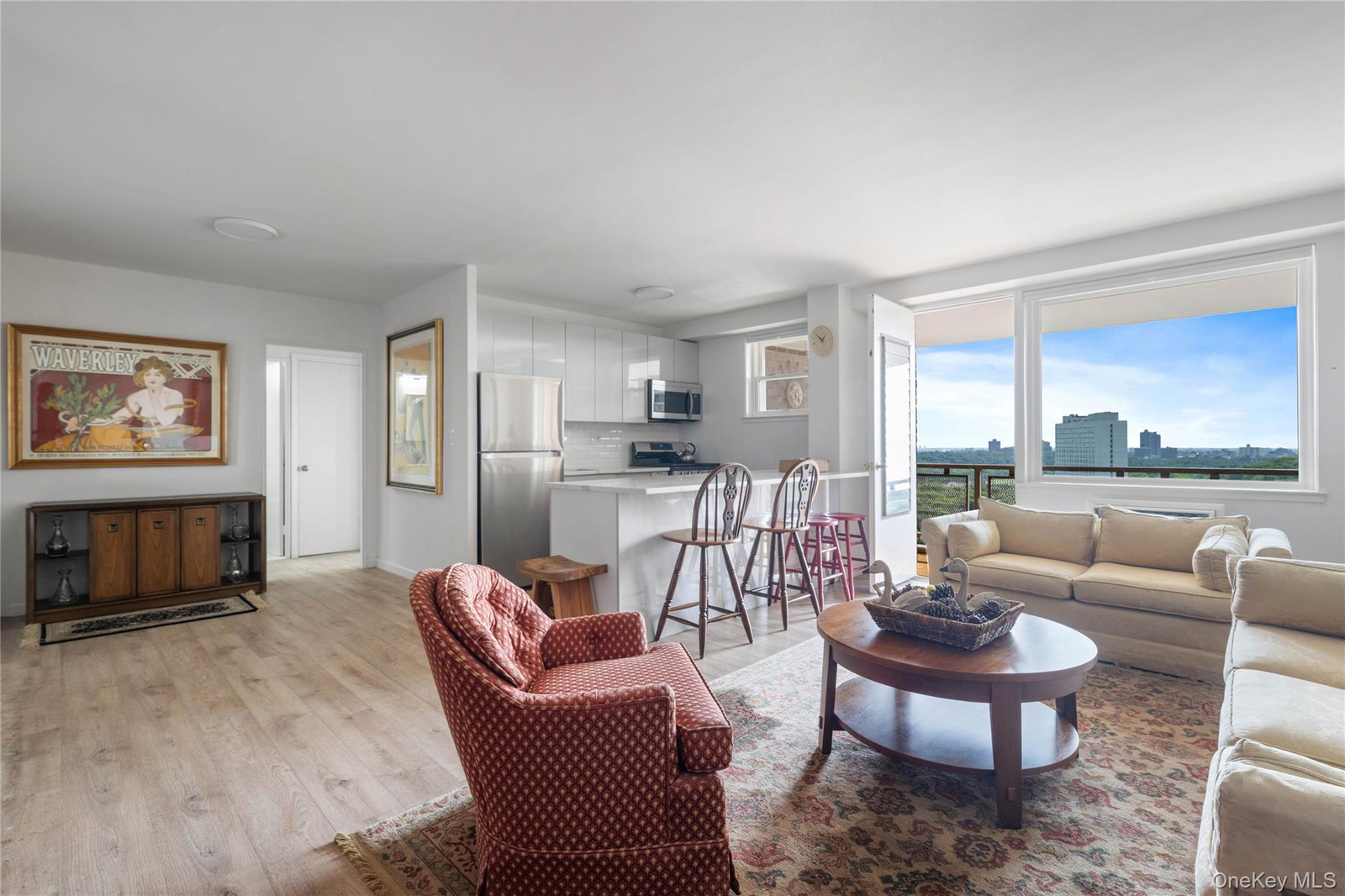 5700 Arlington Ave Unit 17D