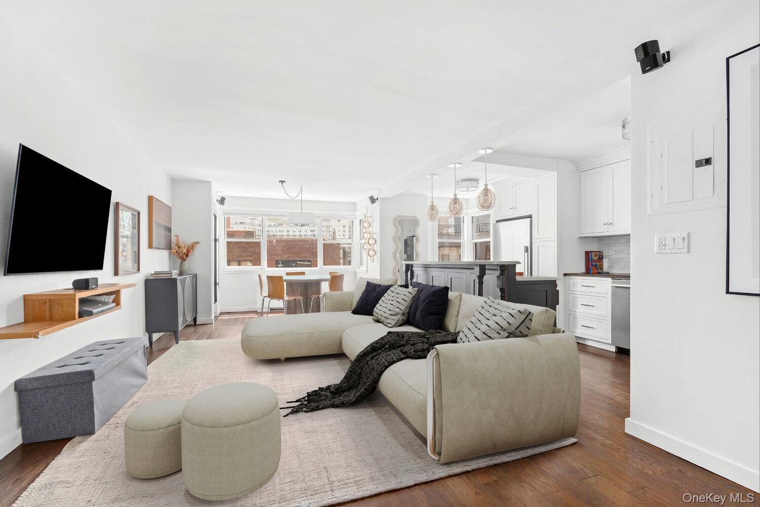 77 E 12th Street Unit 13jk