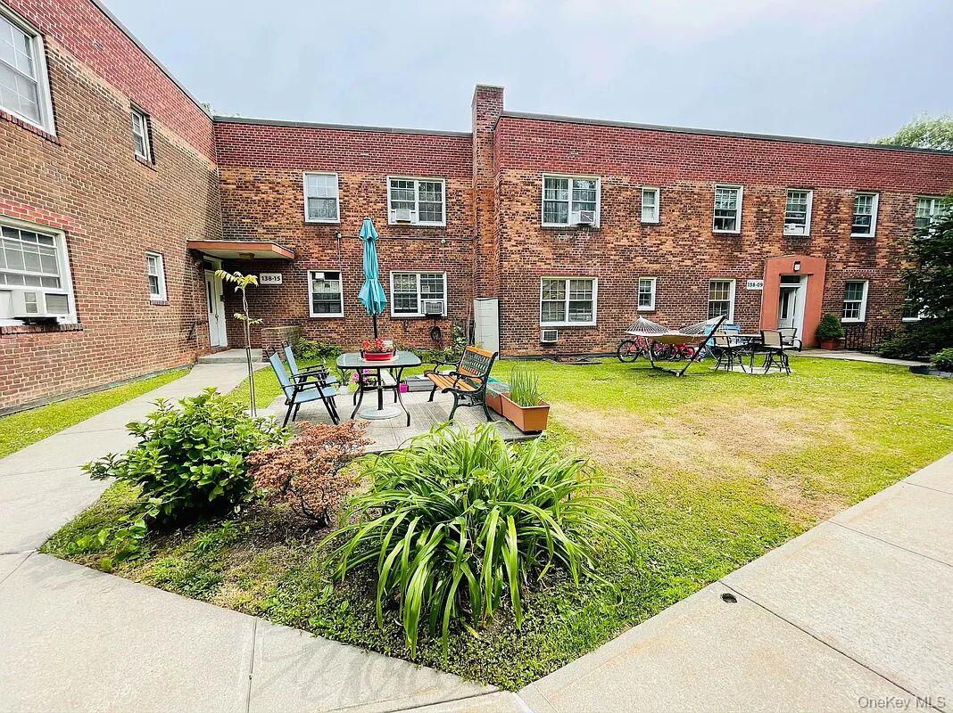 138-30 78th Avenue Unit 42A