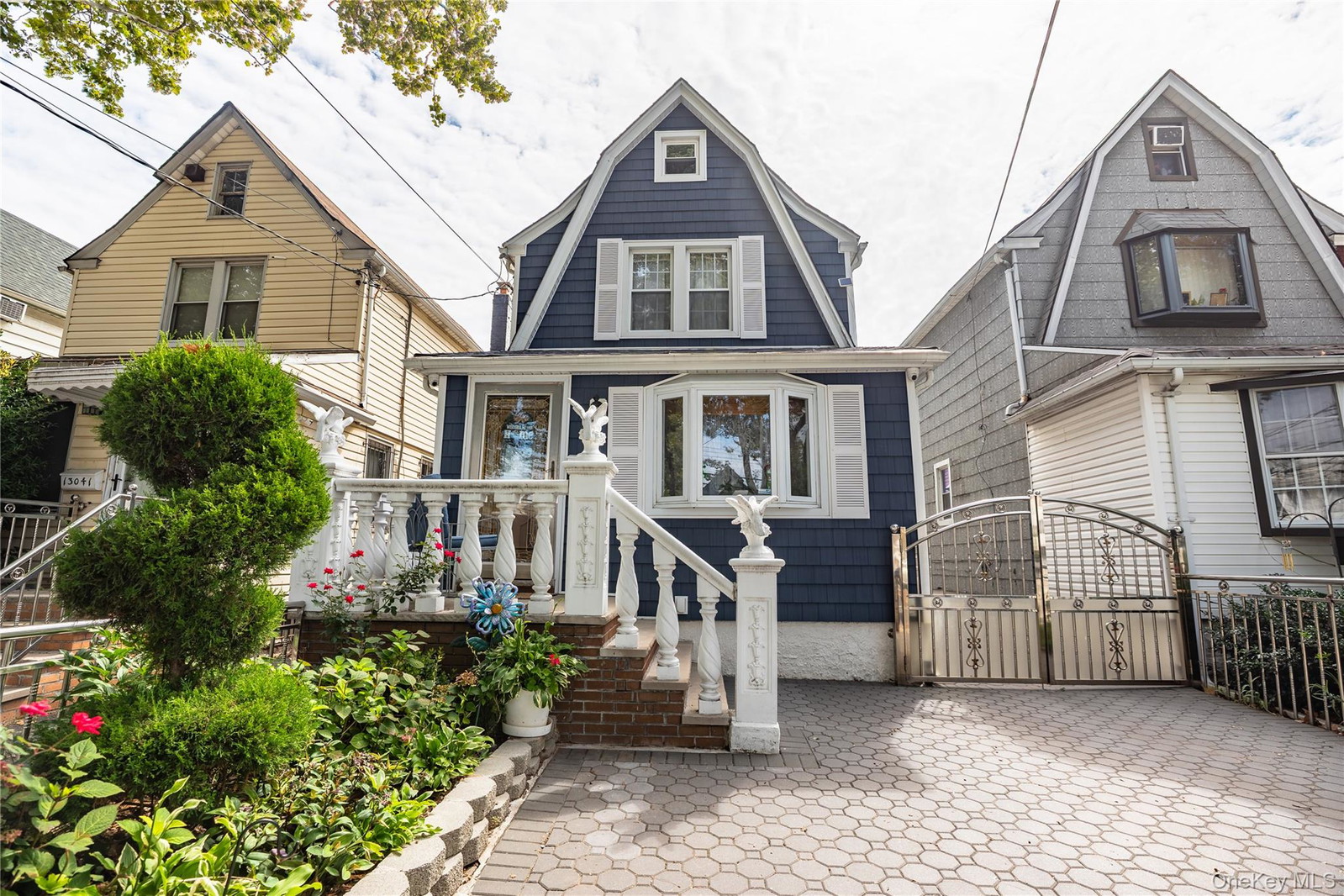 13043 Lefferts Blvd