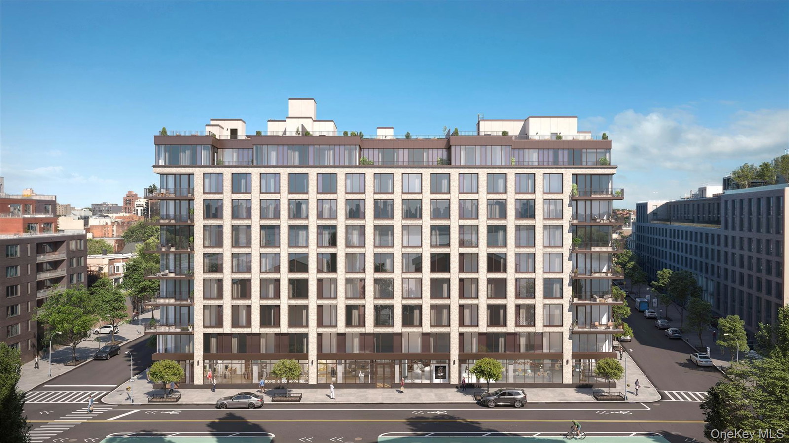 3055 Vernon Blvd Unit 6C