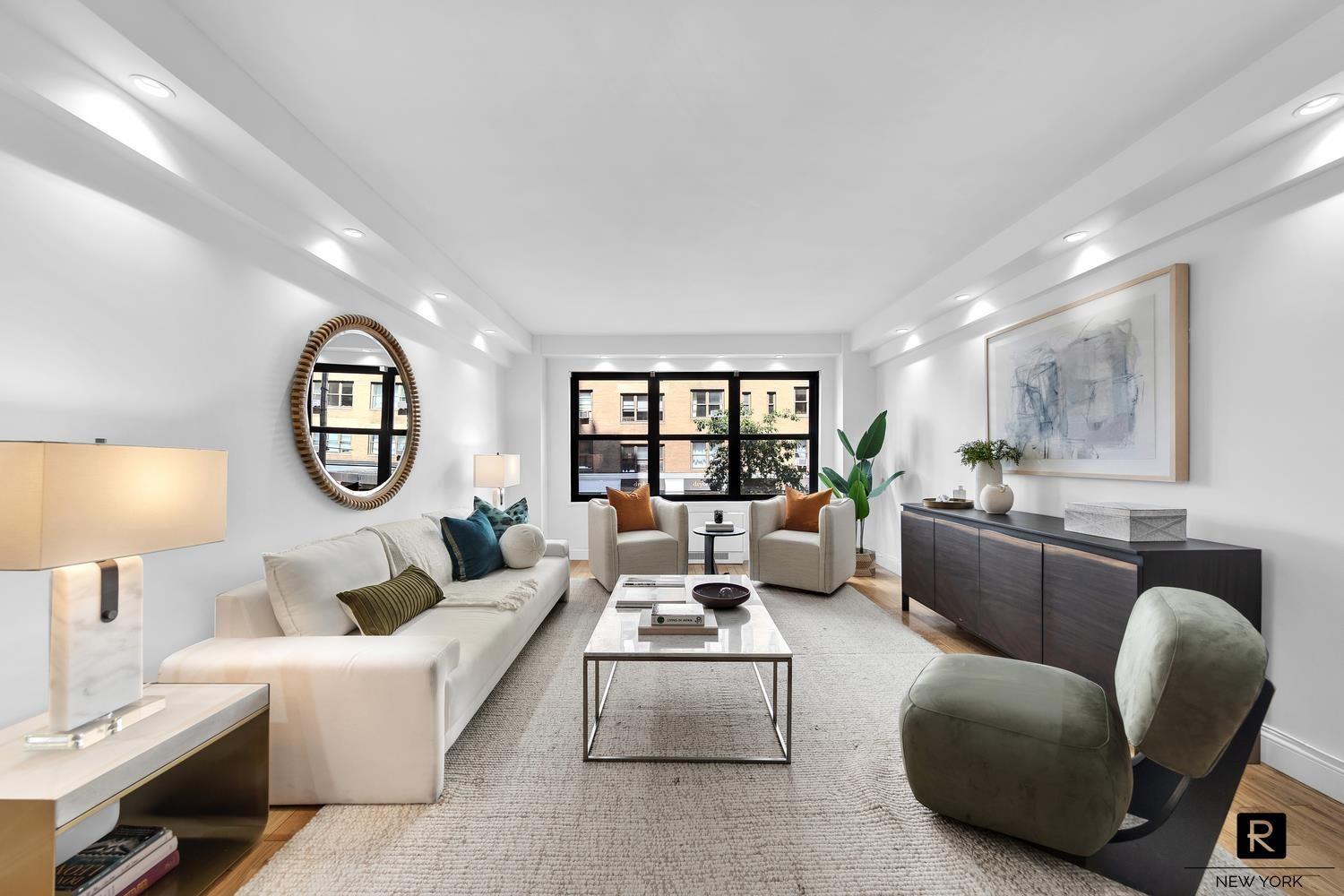 140 East 56th Street Unit 2-K