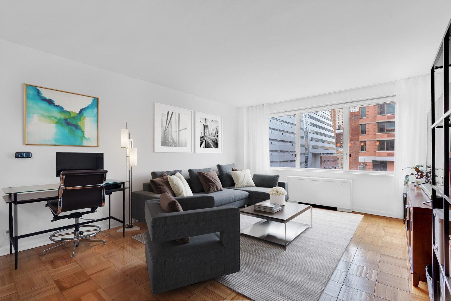 201 E 25th Street Unit 9E