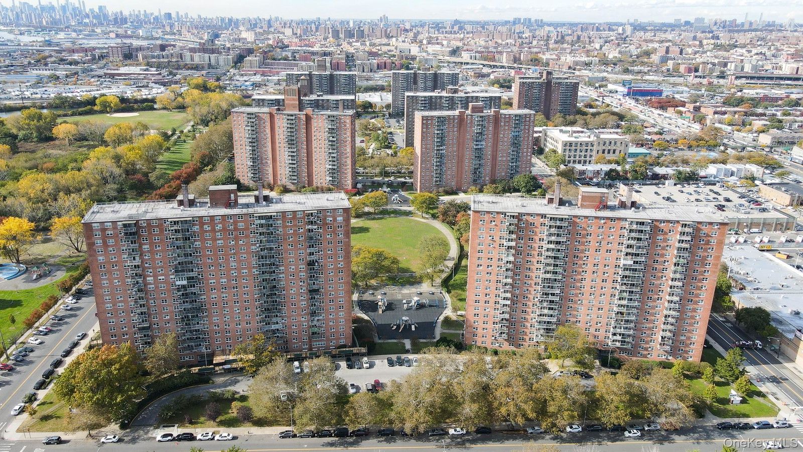 825 Morrison Ave Unit 8C