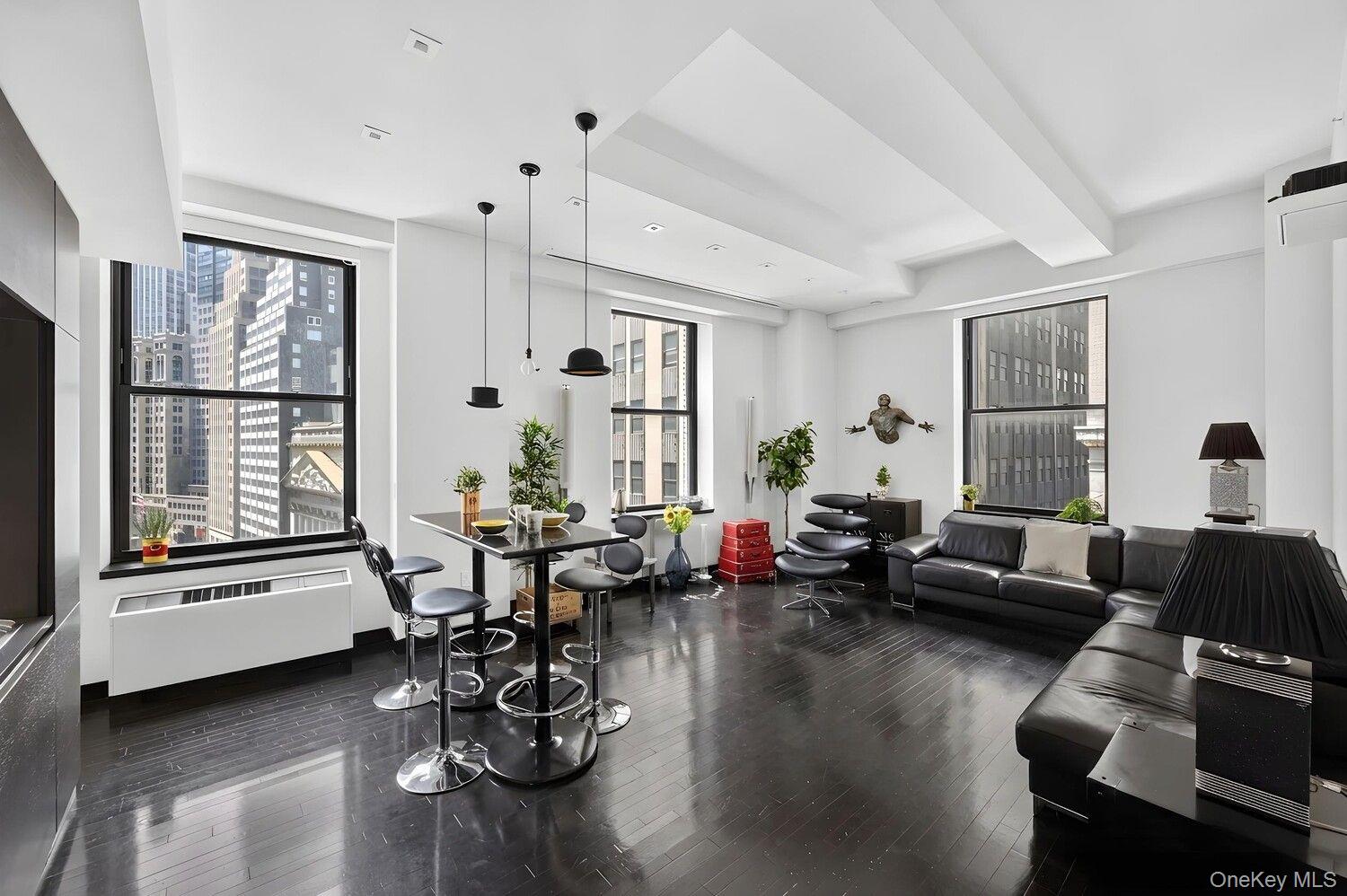 20 Pine Street Unit 908