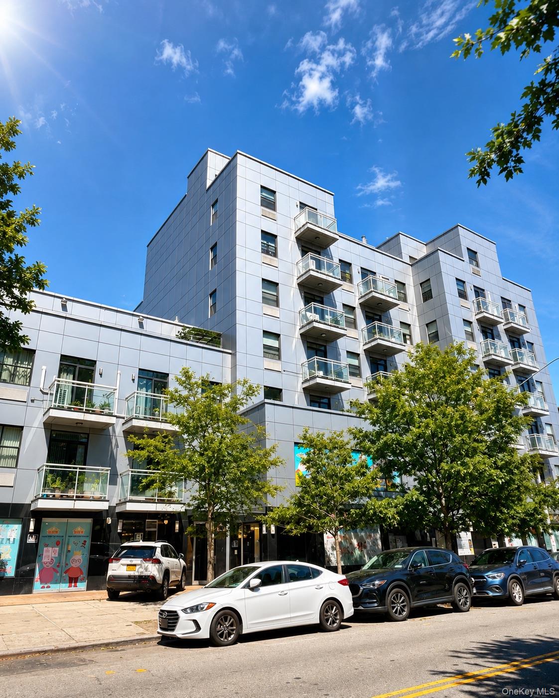 8616 21st Ave Unit 3H