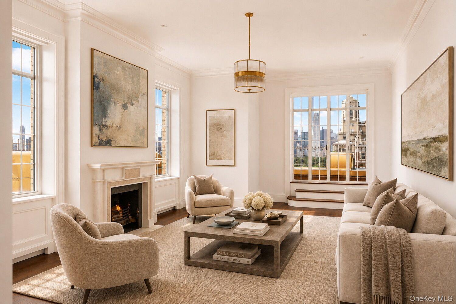241 Central Park W Unit Unit