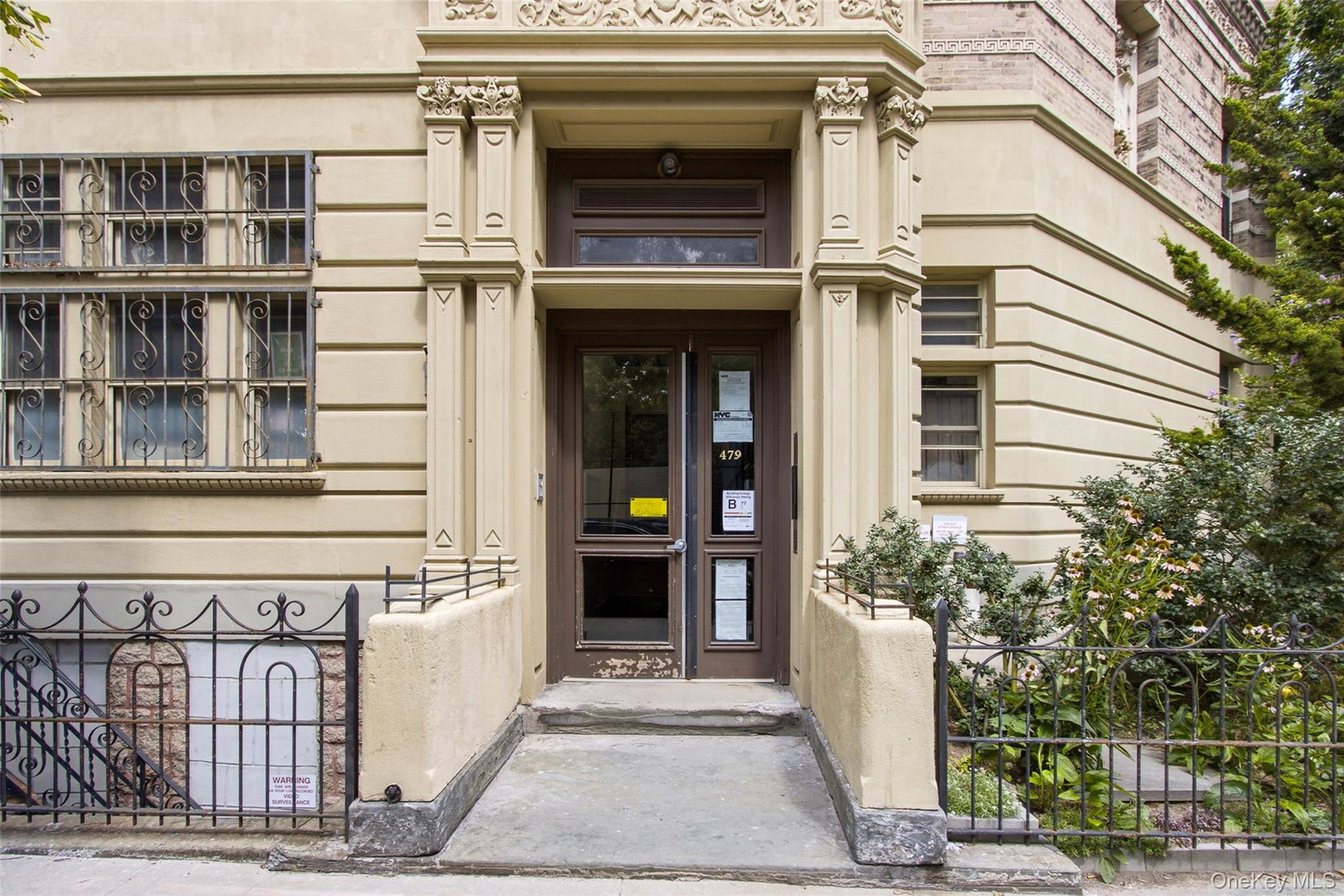 479 W 152nd Street Unit 3A