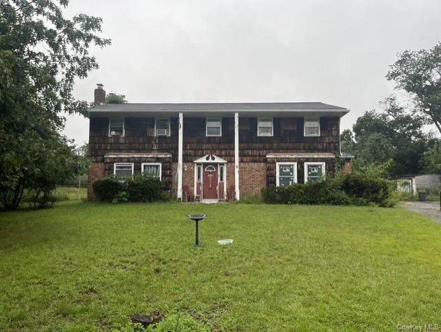 5 Selvia Ct