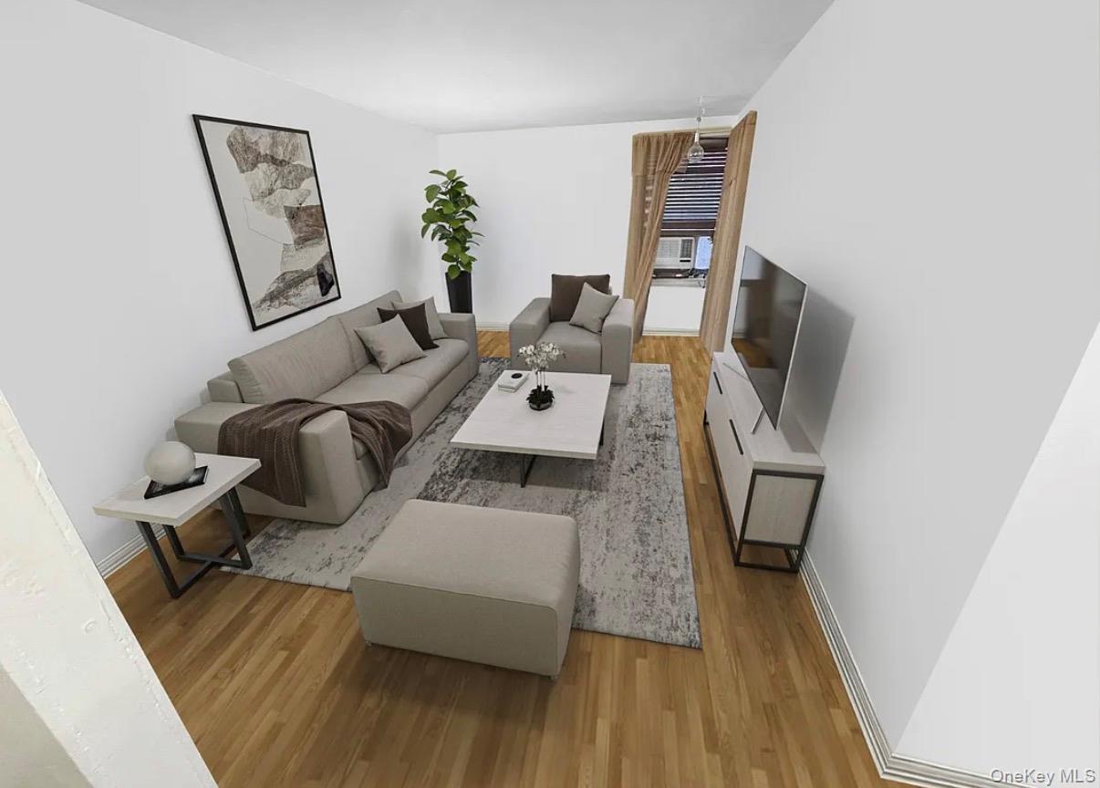 3222 92nd St Unit D502