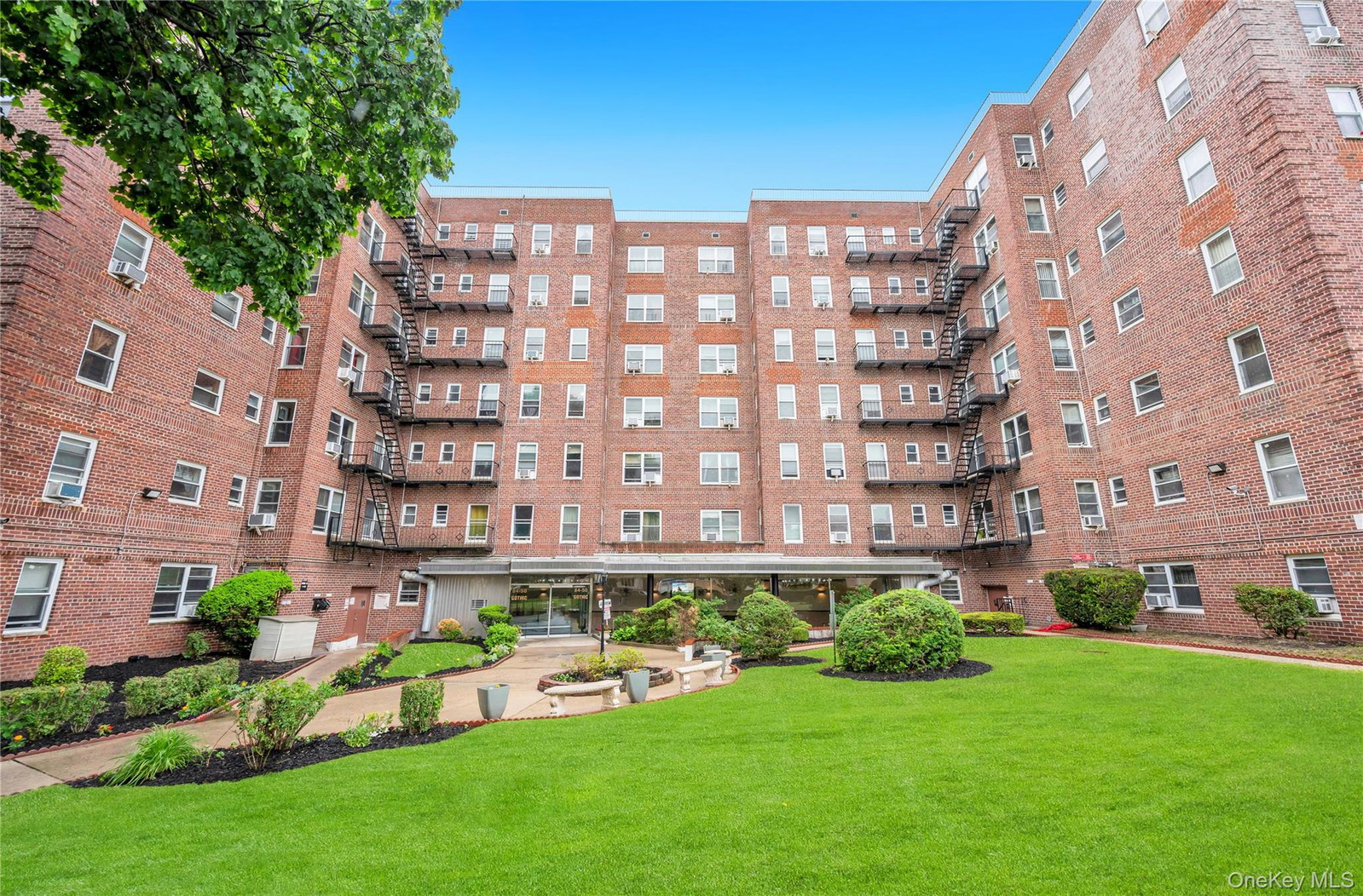 84-50 169th Street Unit 607