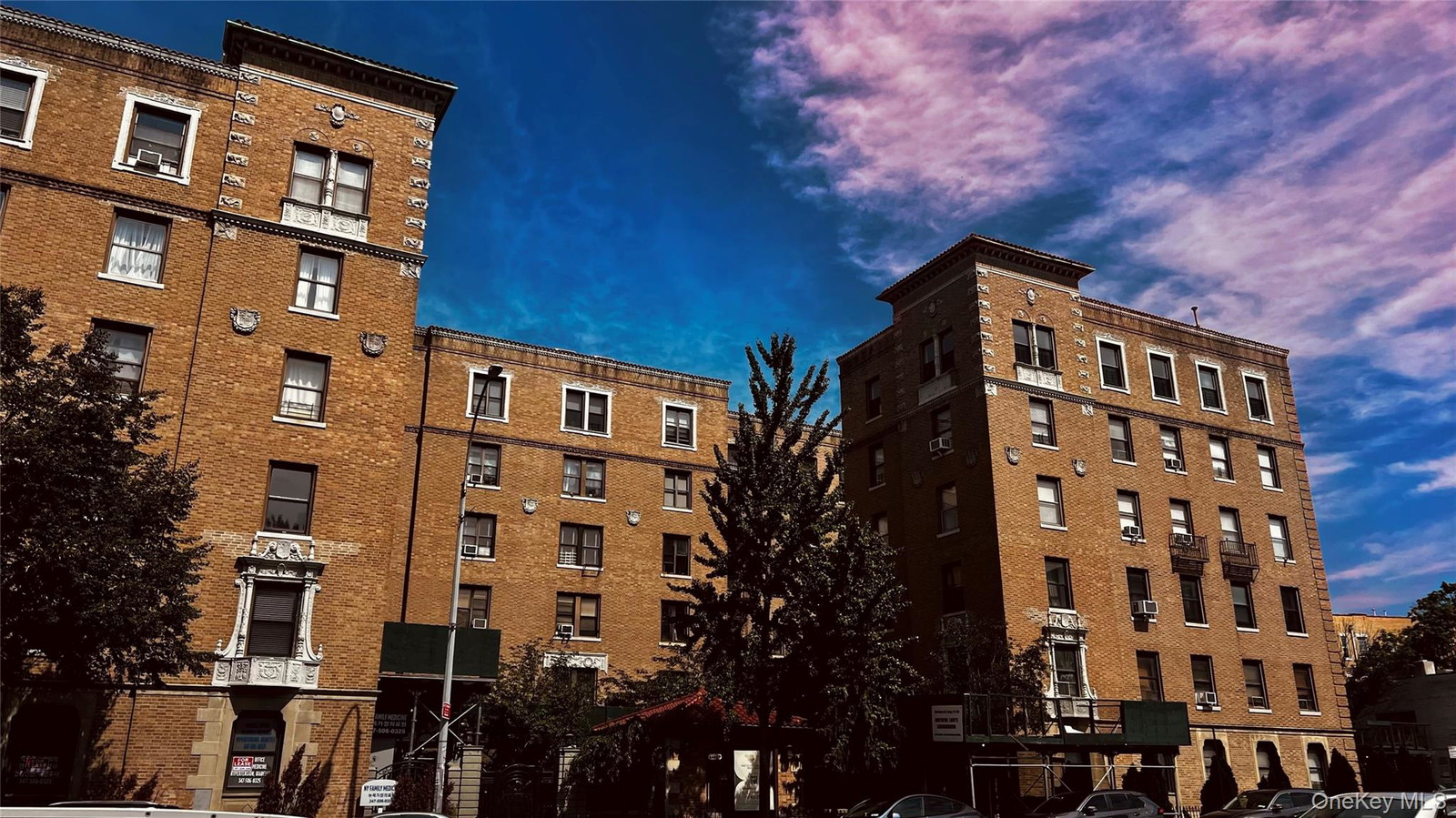 14809 Northern Blvd Unit 5M