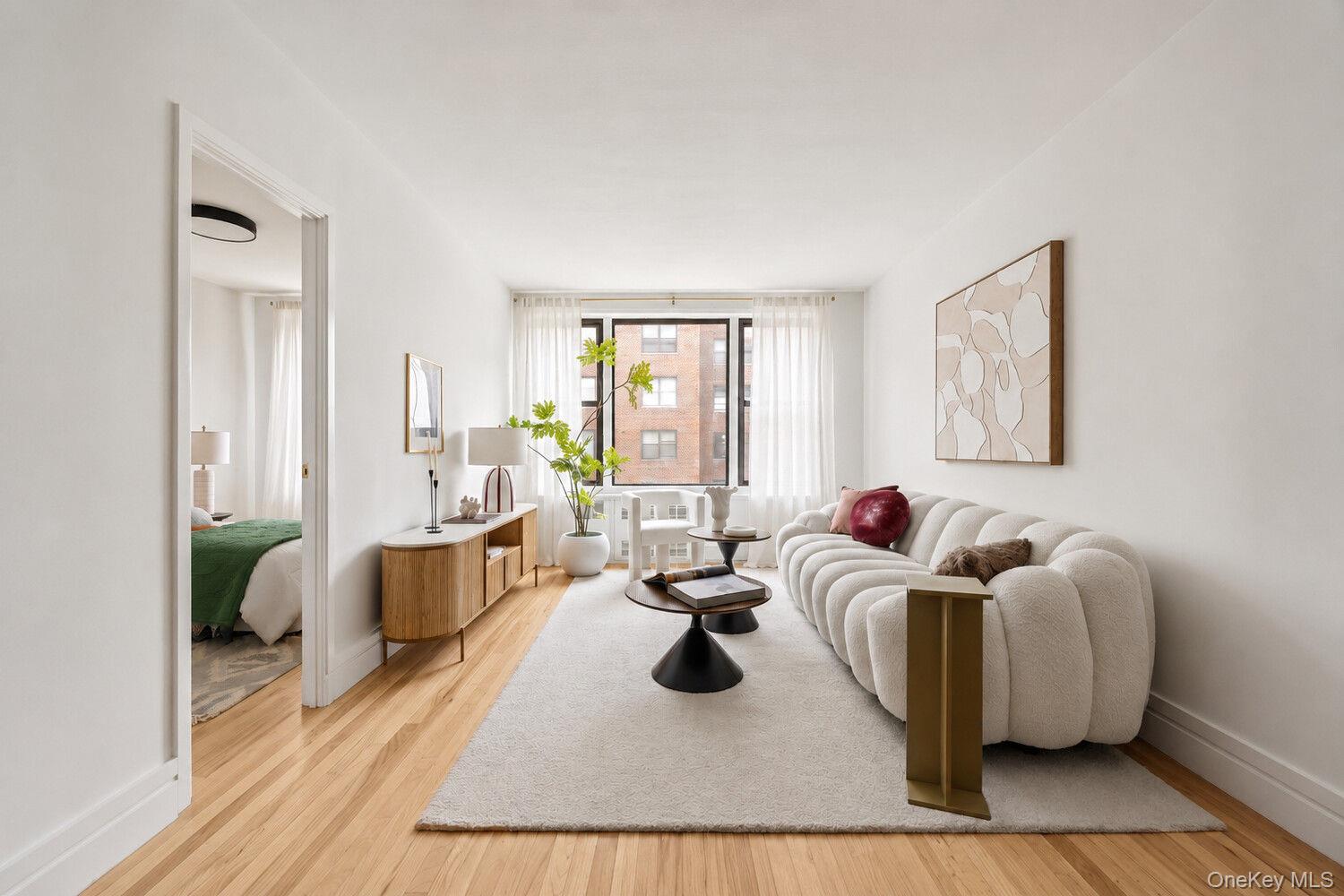 415 Beverly Road Unit 6E