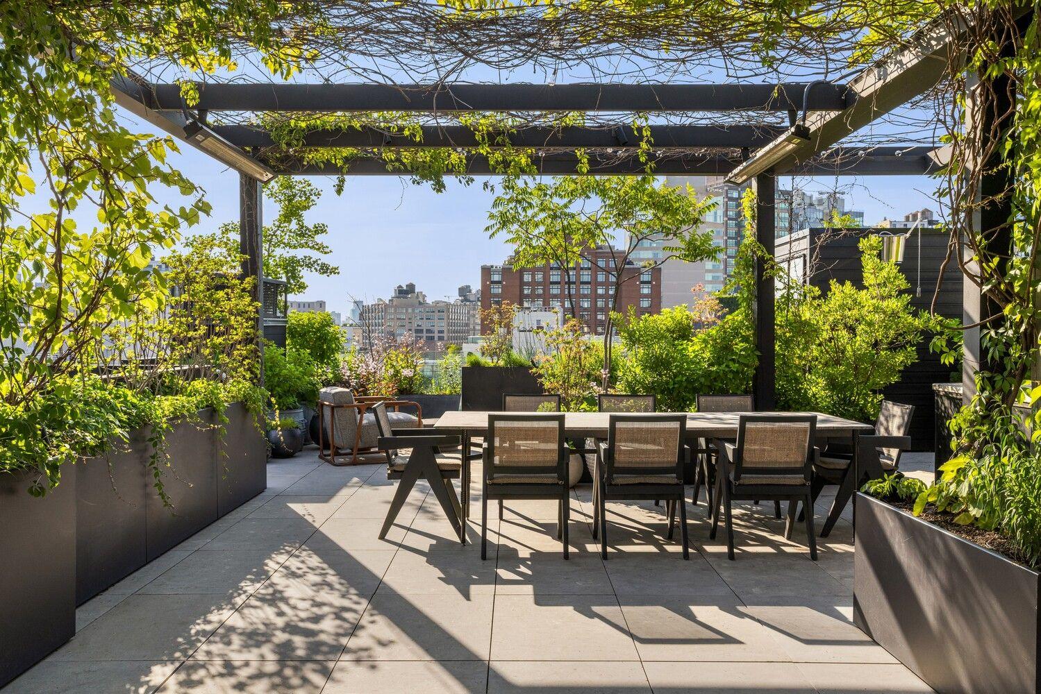 20 Greene Street Unit Penthouse