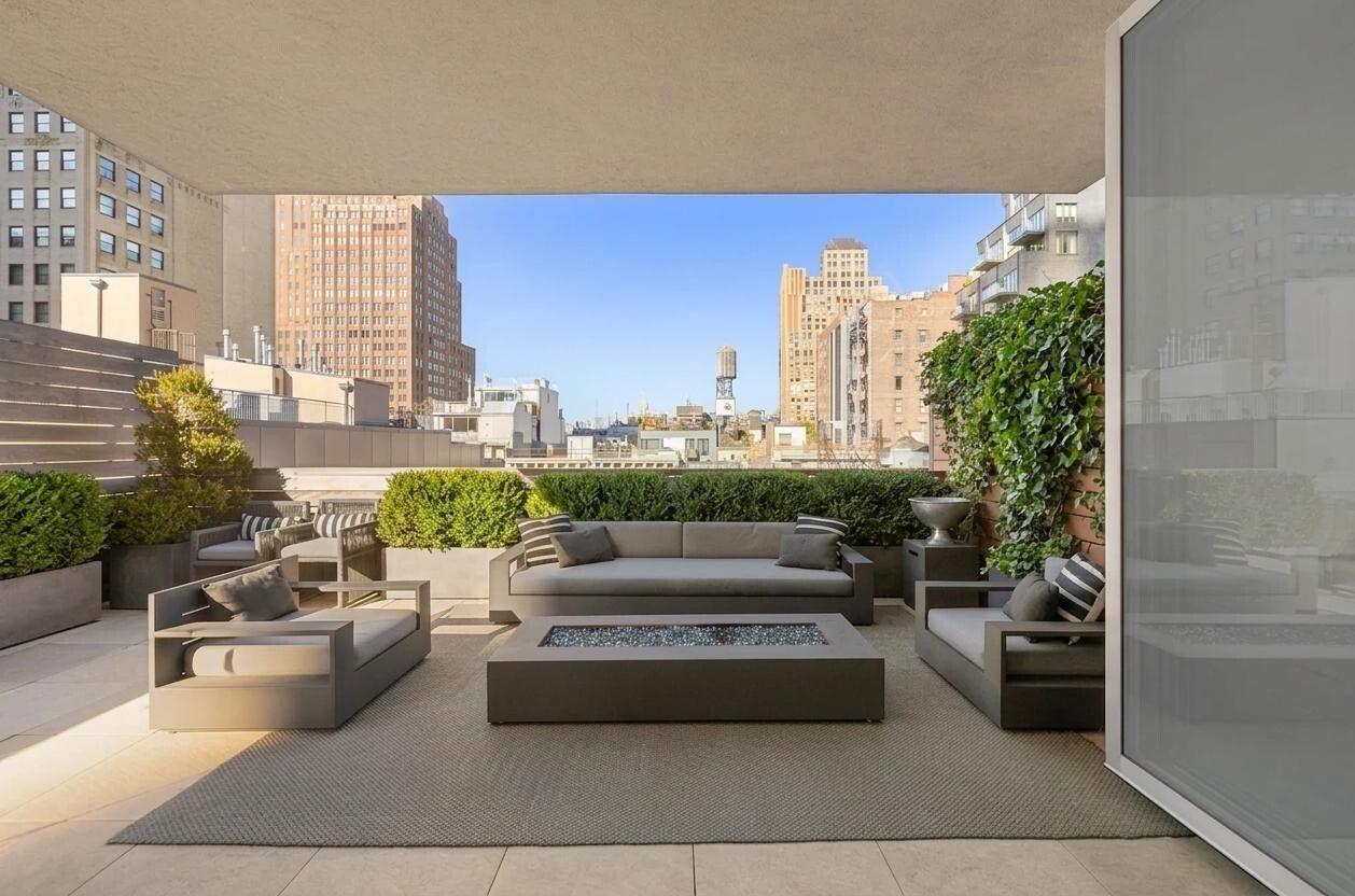 85 Leonard Street Unit Unit