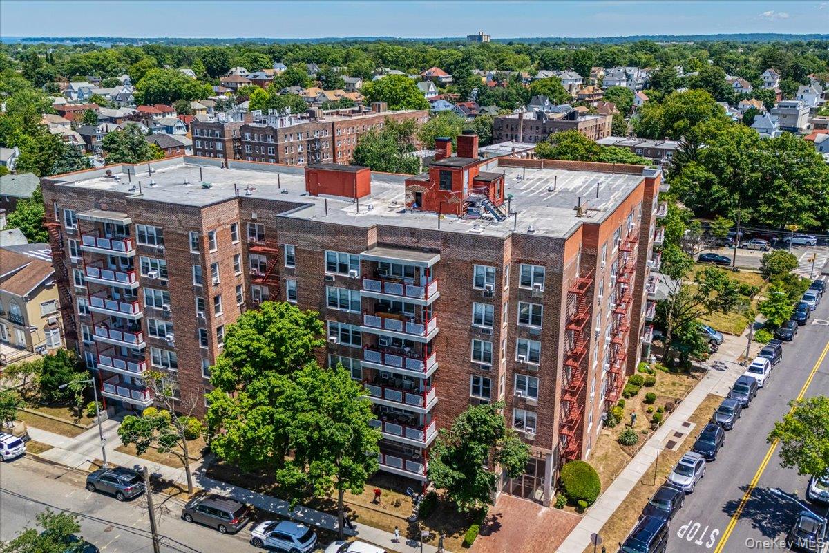 3425 150th Pl Unit 1J