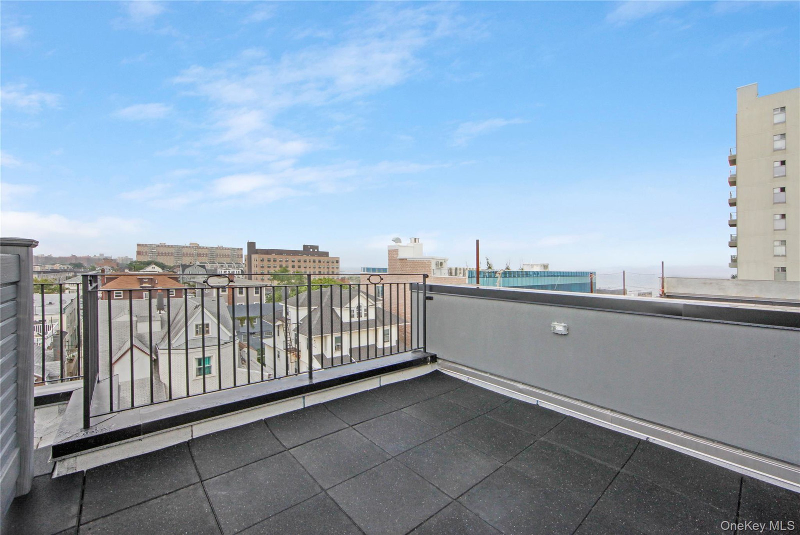 163 Beach 96th St Unit 4A
