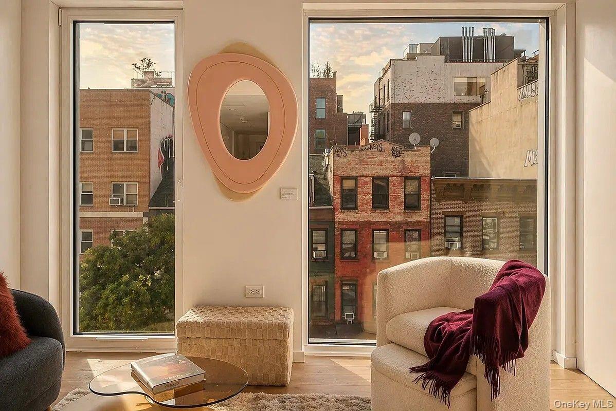 330 Grand Street Unit 4A