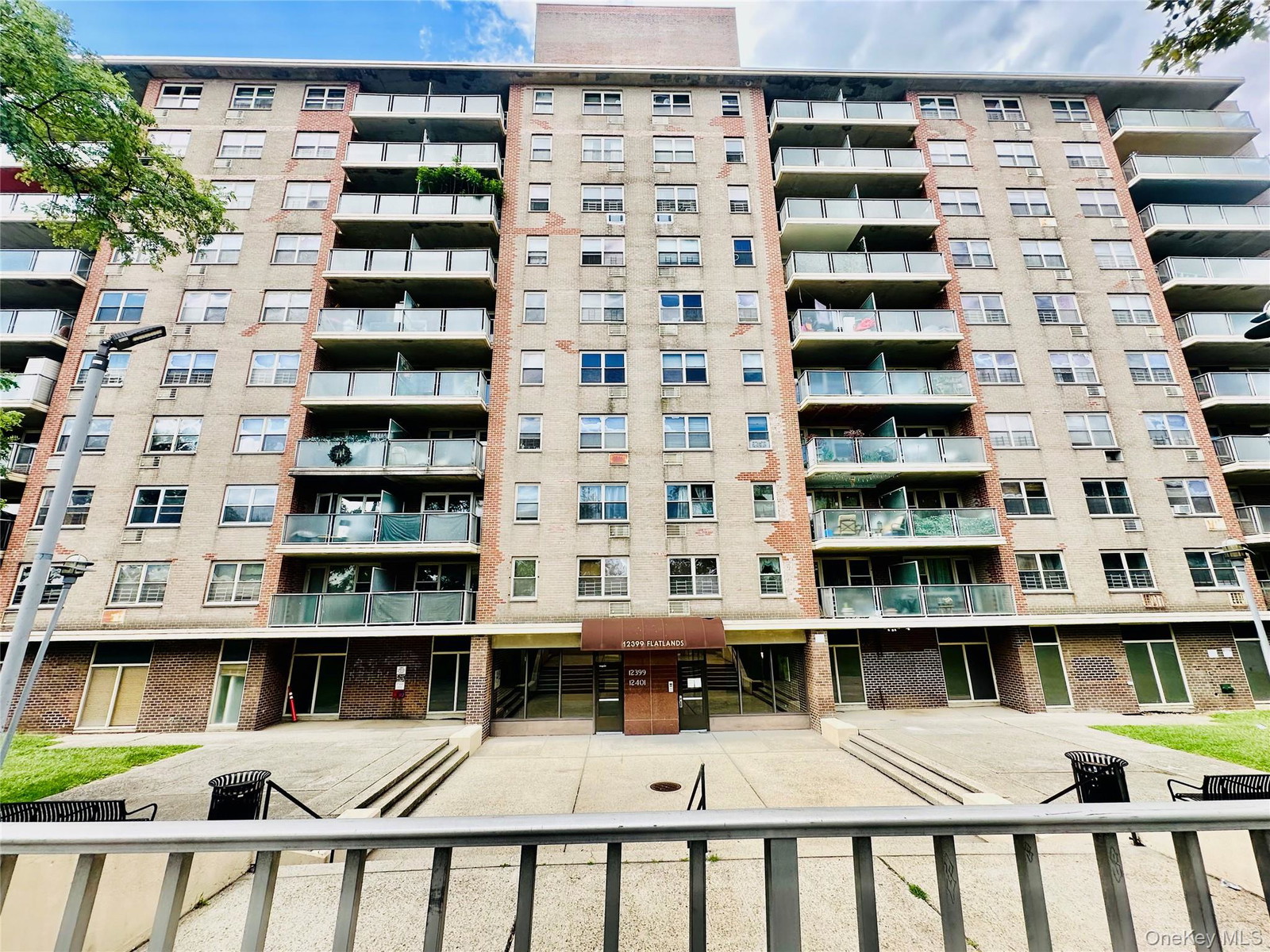 12399 Flatlands Avenue Unit 8K