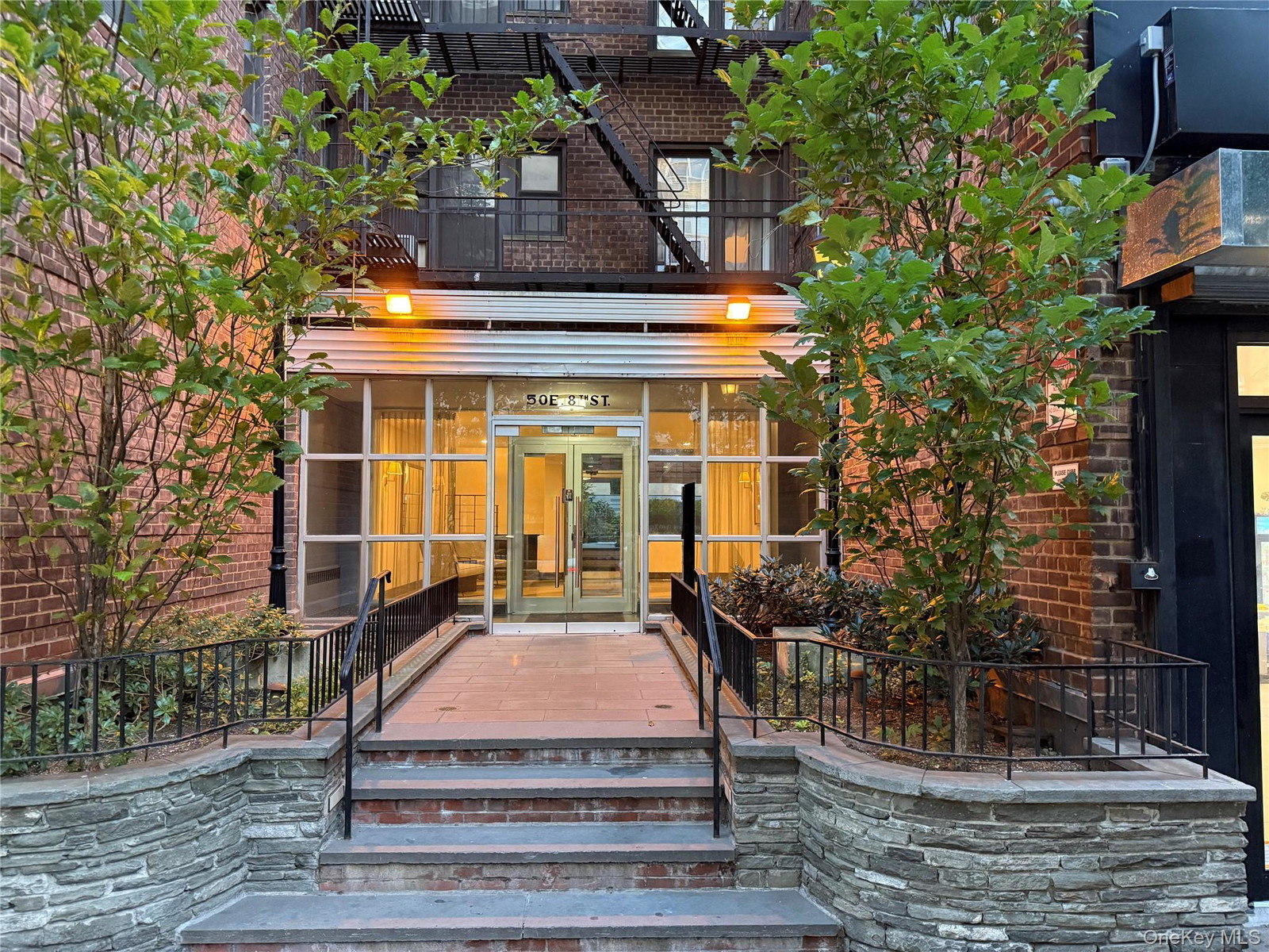 44-58 E 8th Street Unit 3N
