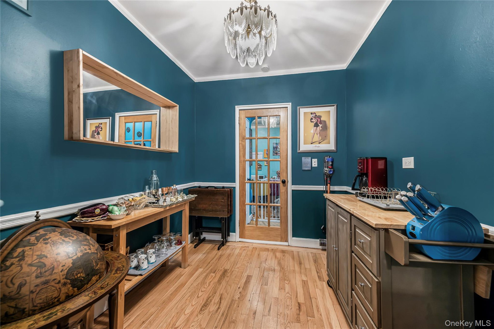 2190 Boston Rd Unit 4G