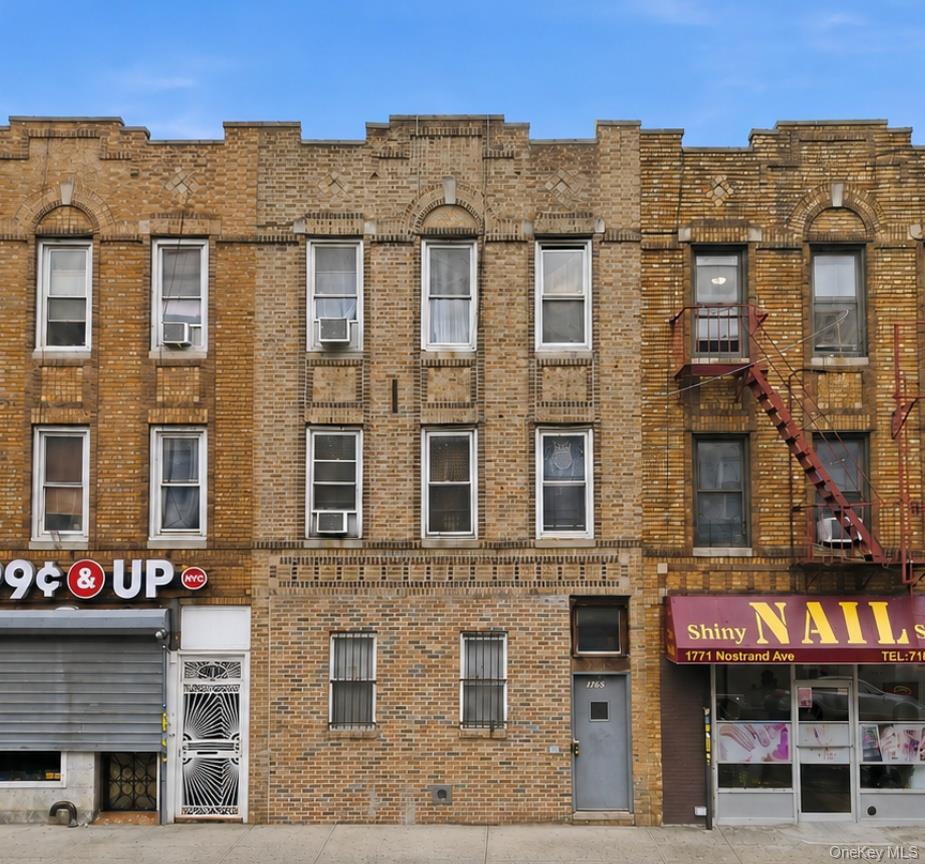 1769 Nostrand Ave