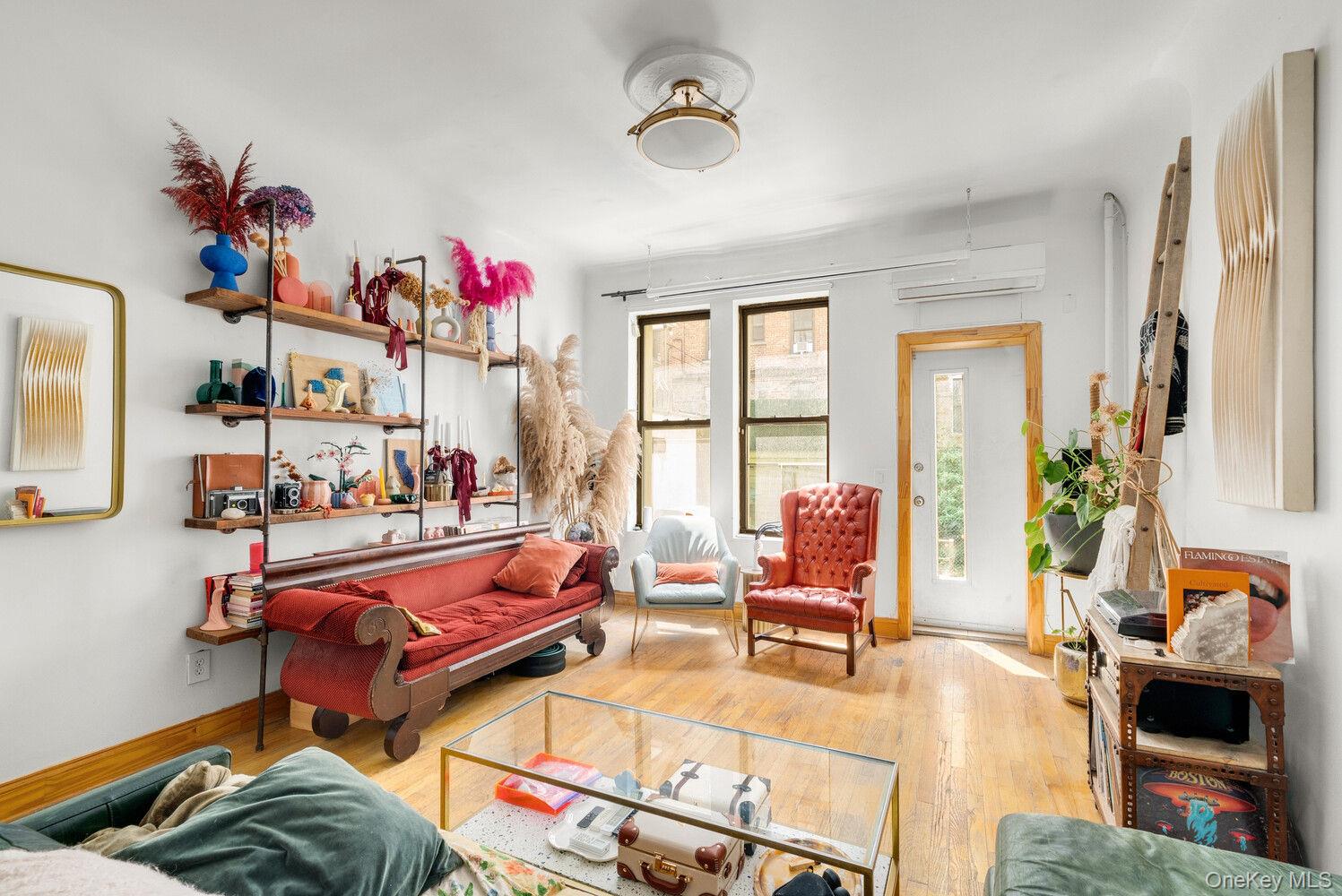 642 W 138th Street