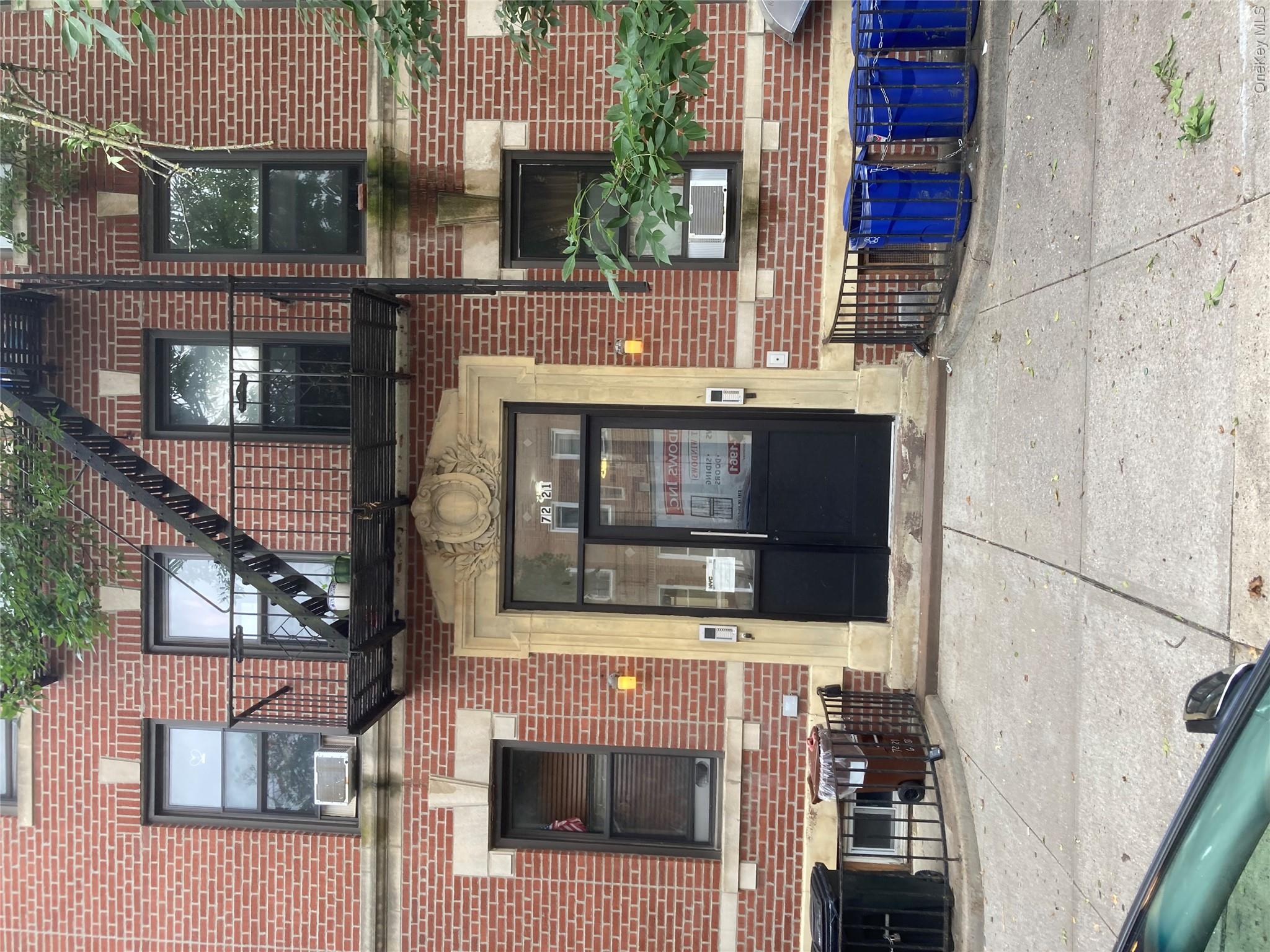 7221 67th Street