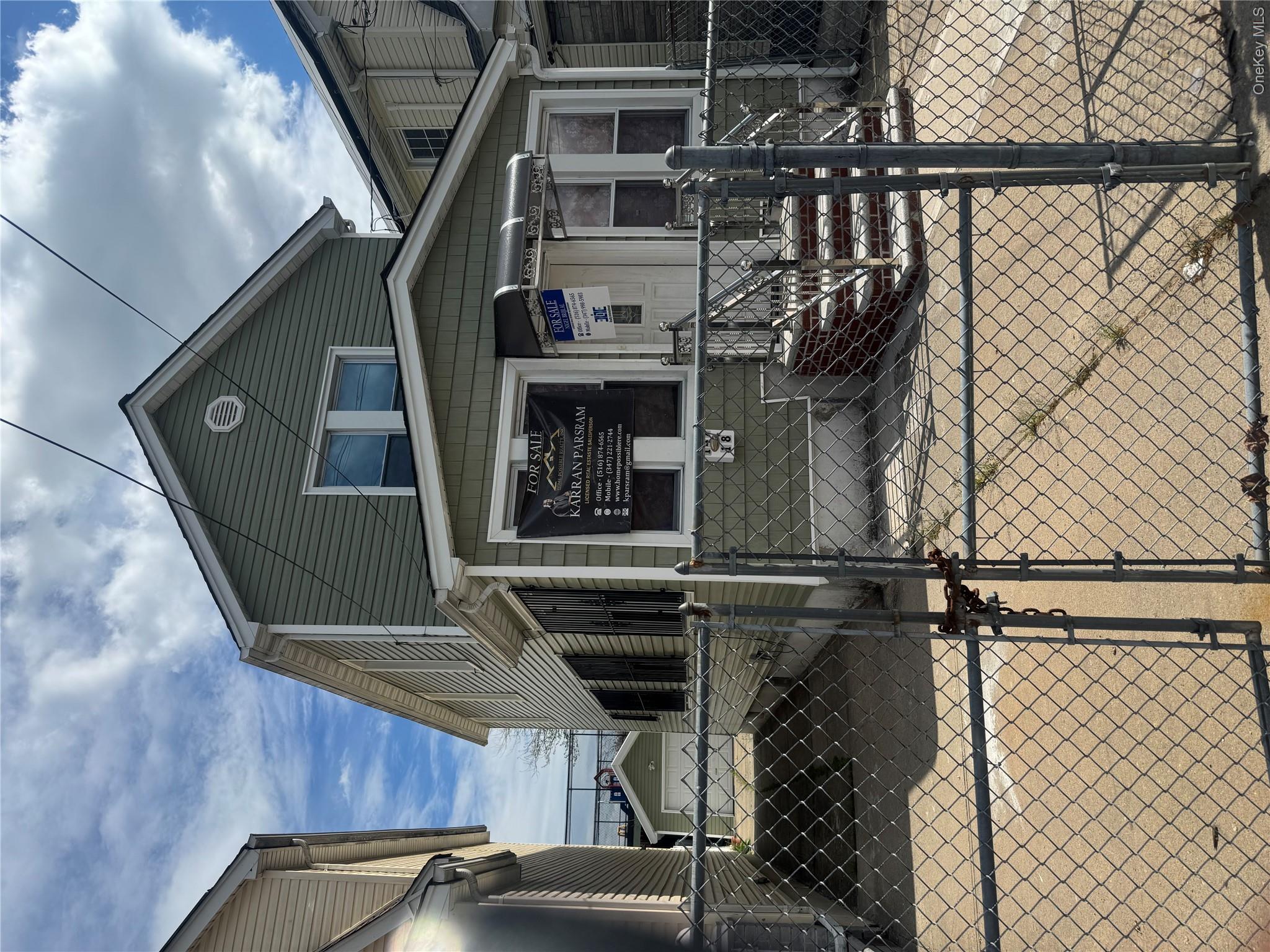 14718 Foch Blvd