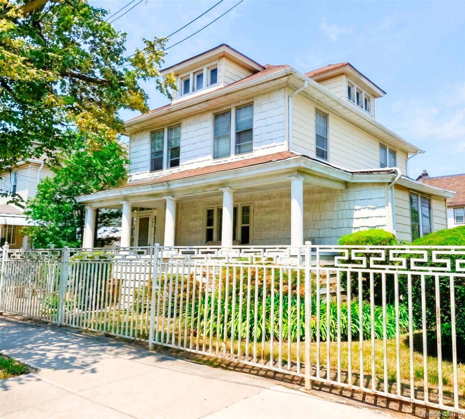 24817 Francis Lewis Blvd