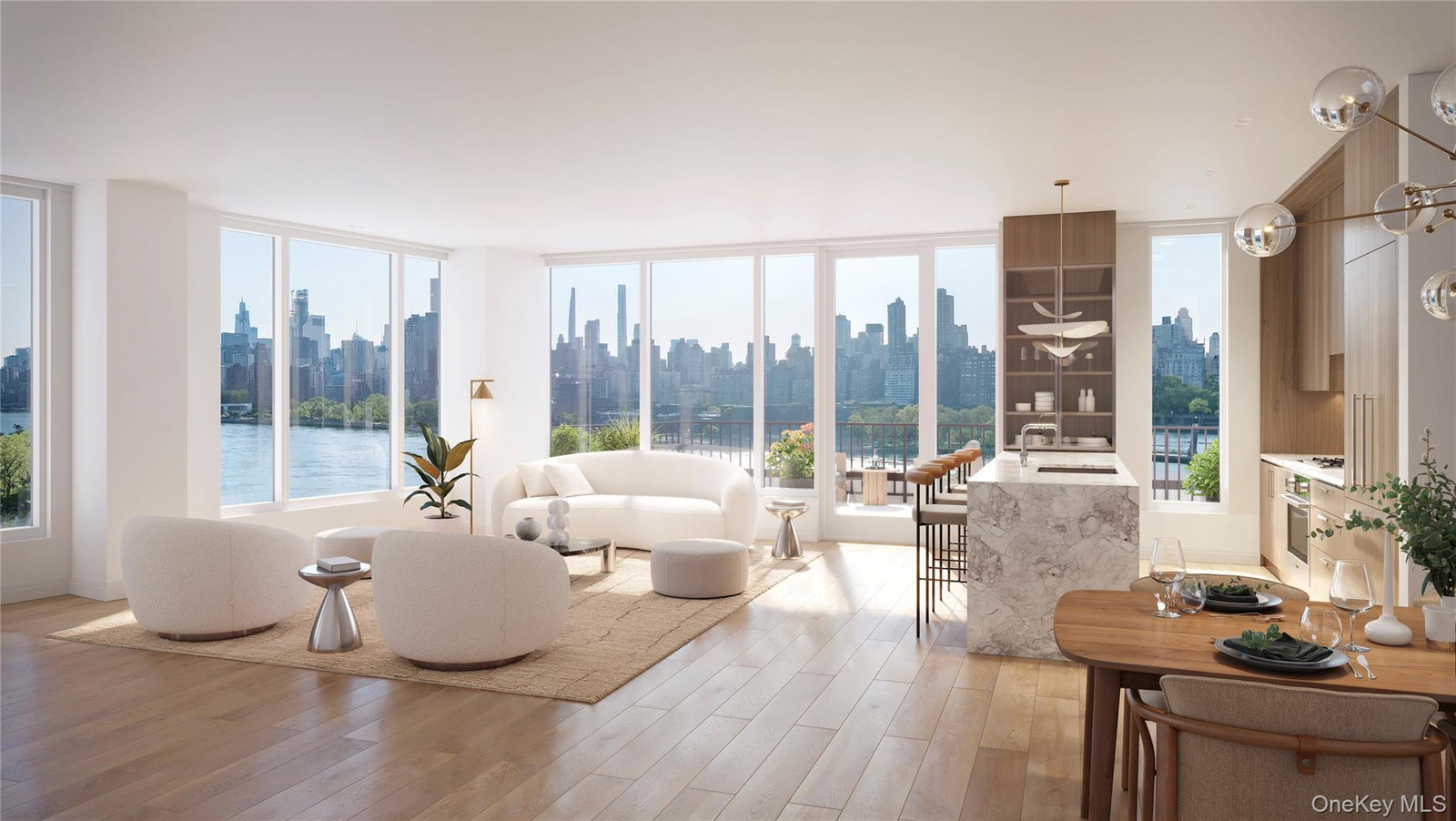 3055 Vernon Blvd Unit 6M