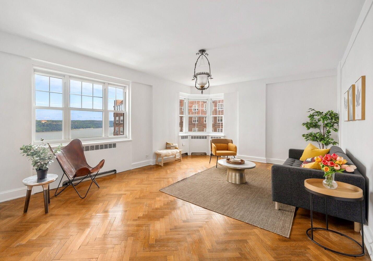 160 Cabrini Boulevard Unit Apt127