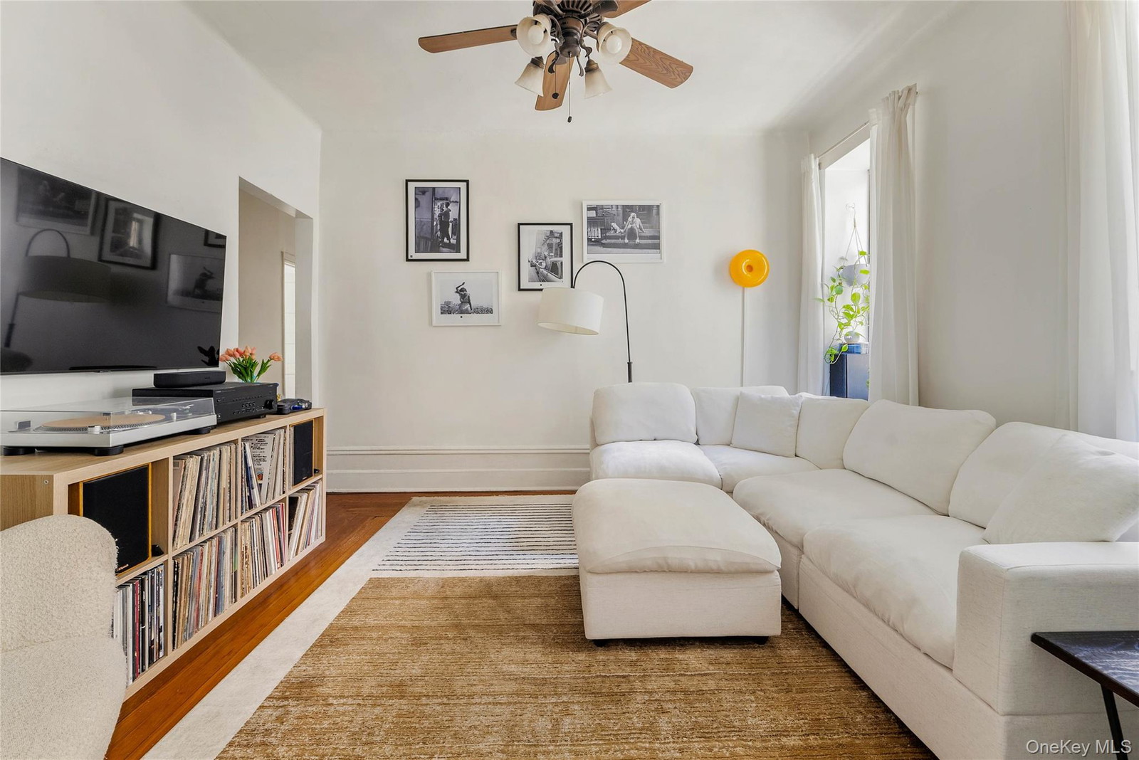 509 W 122nd Street Unit 3