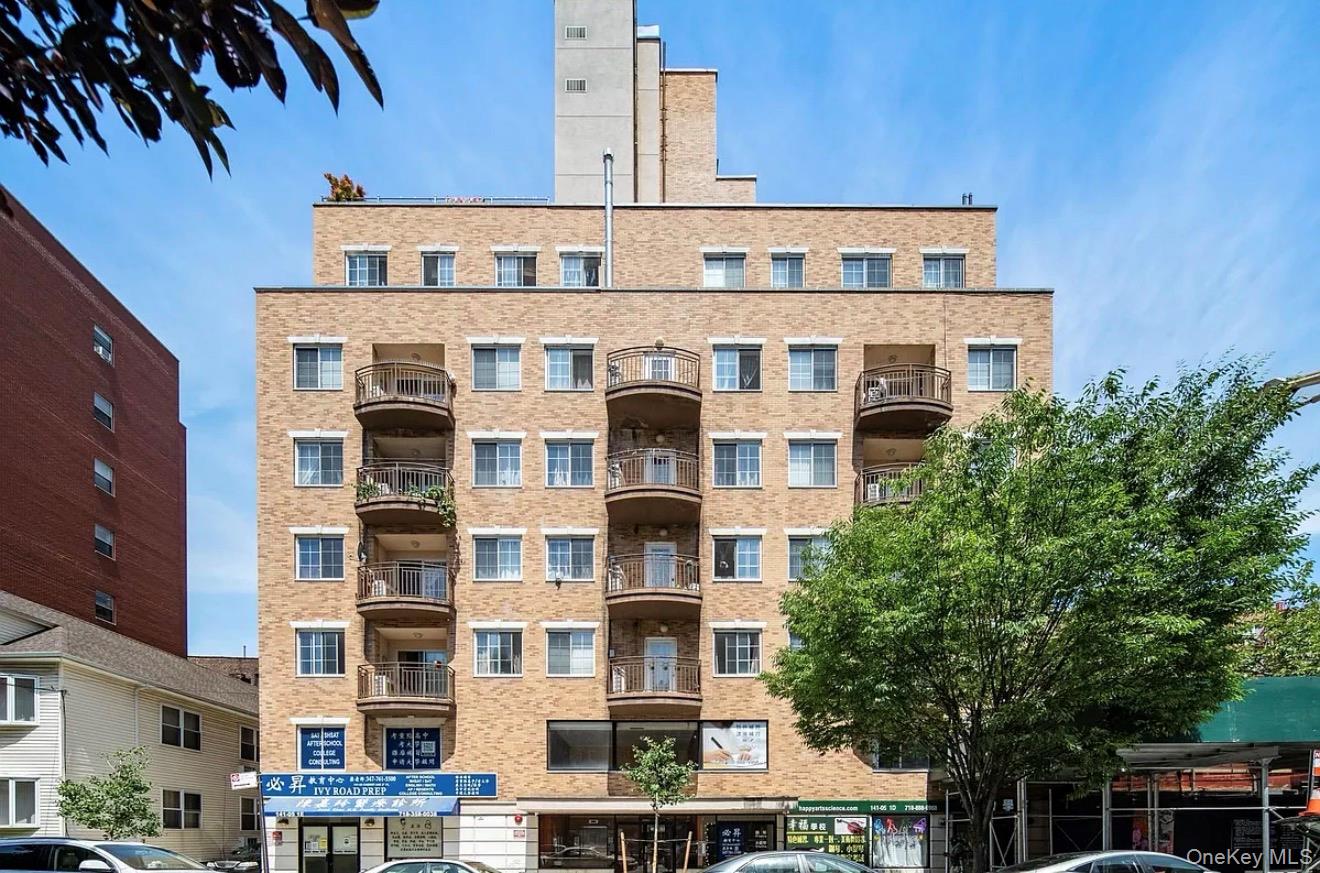 14105 Cherry Ave Unit 6A