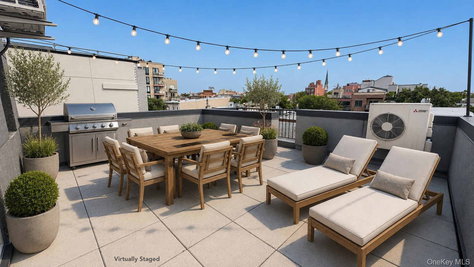 138 Huron St Unit 3B