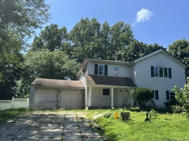 518 Jayne Blvd