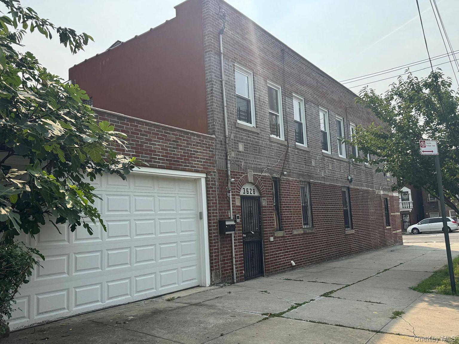 3628 Bronxwood Ave
