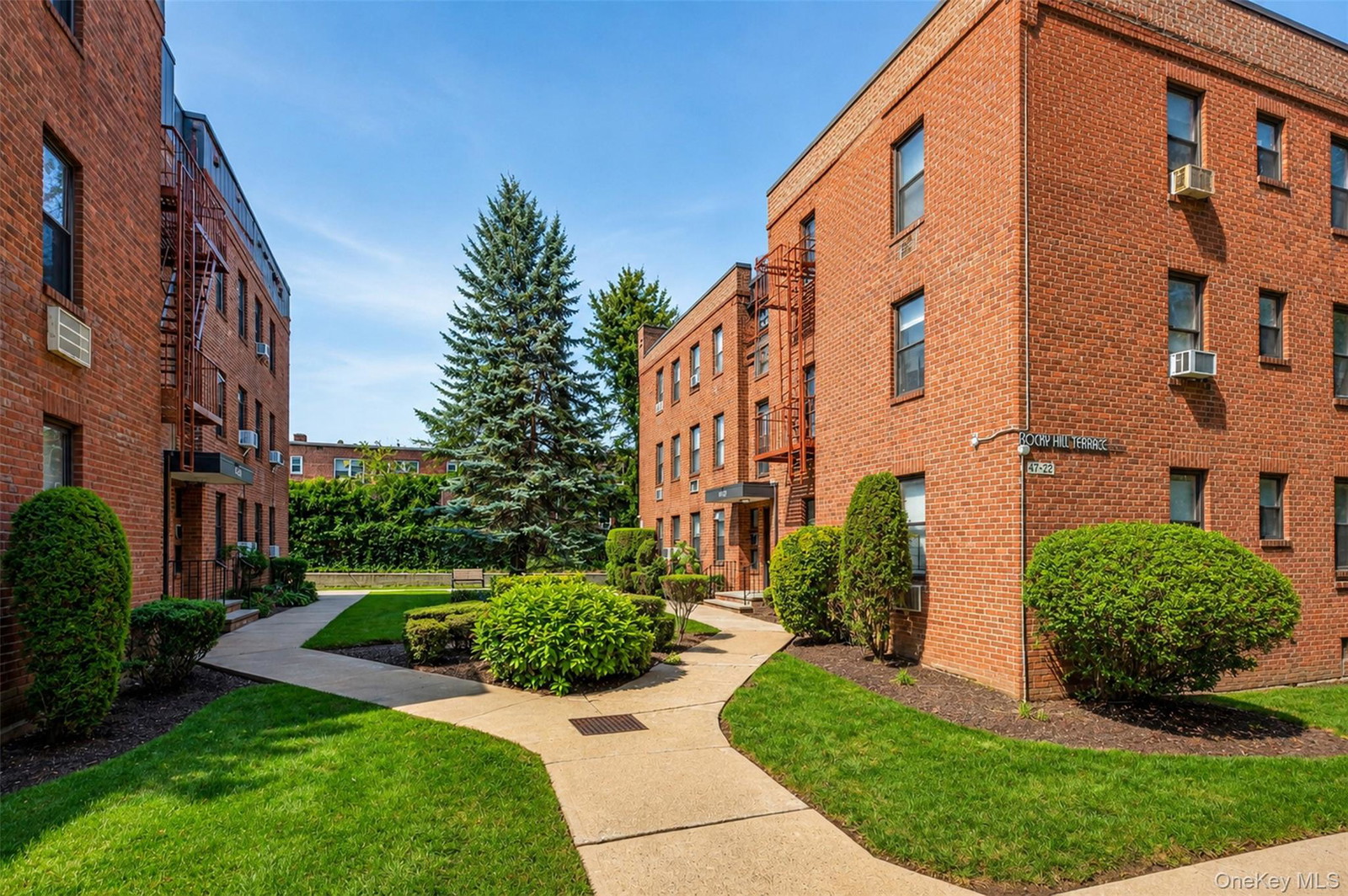 47-22 215th Pl Unit 2B