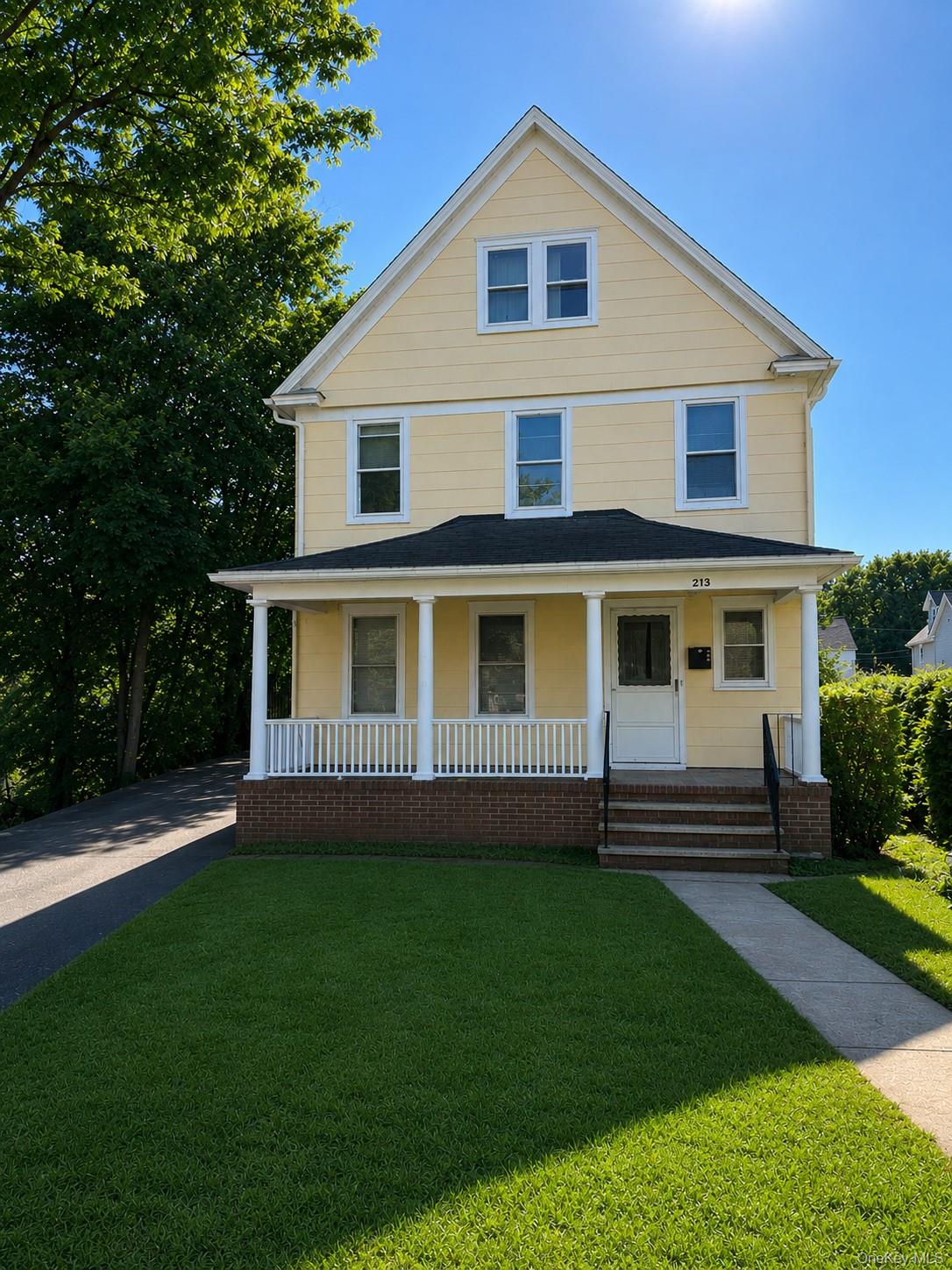 213 Washington Ave