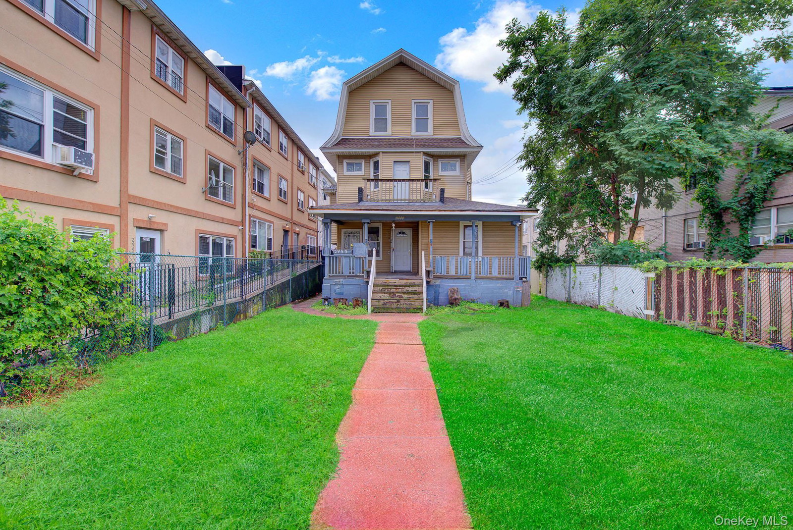 2955 Far Rockaway Blvd