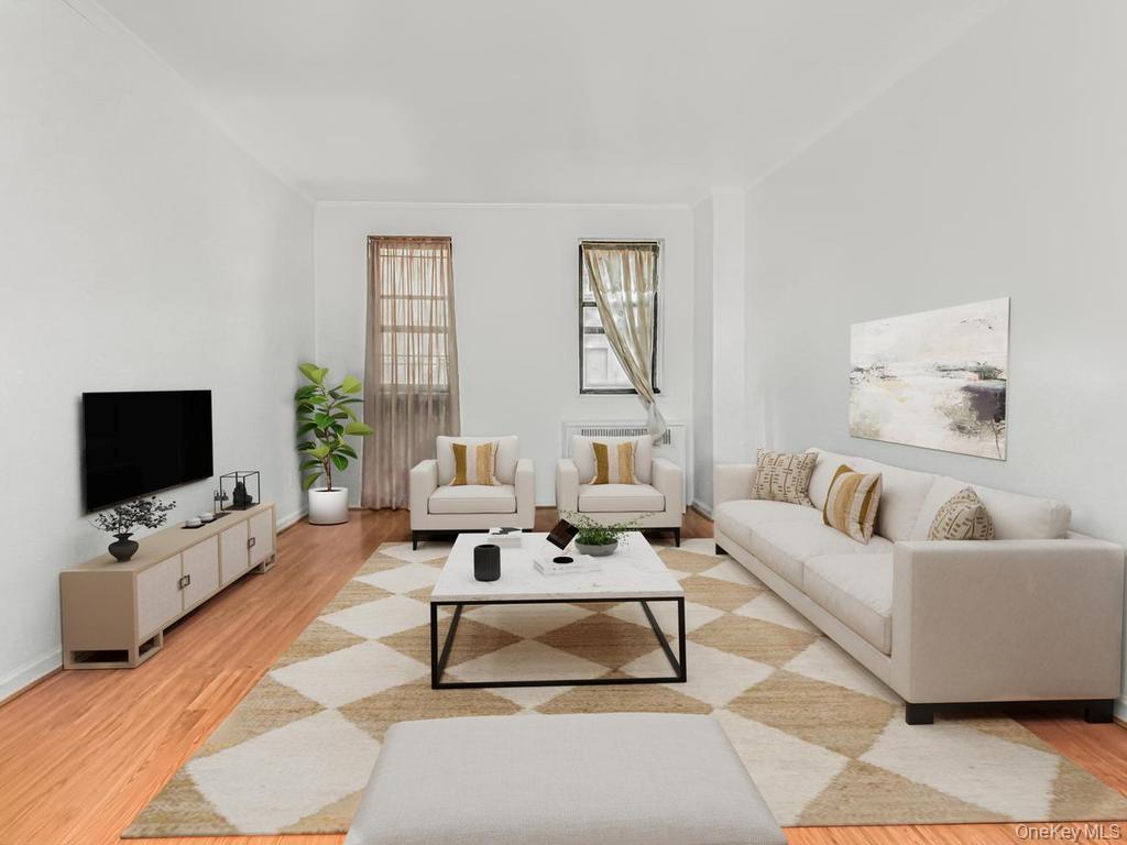 306 E Mosholu Pkwy S Unit 4F