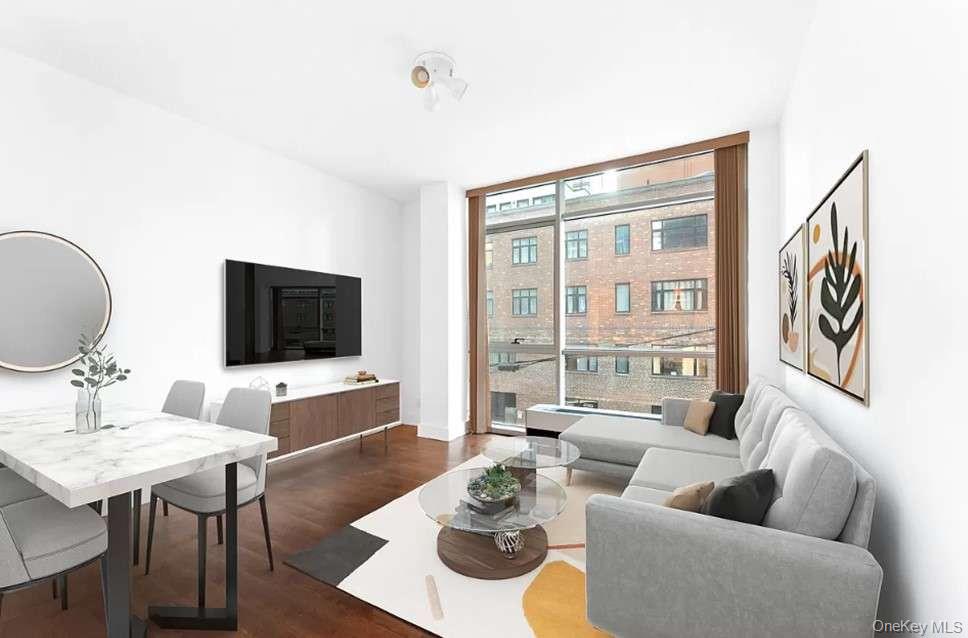 2626 Jackson Ave Unit 303